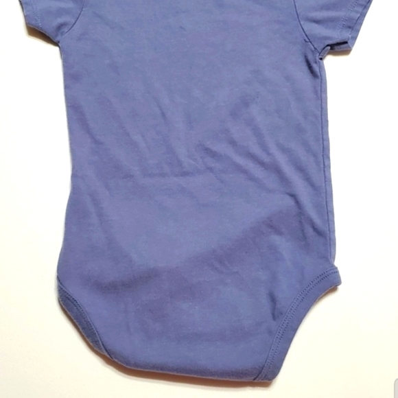 JUNK FOOD Onesie Size18M - Picture 6 of 7